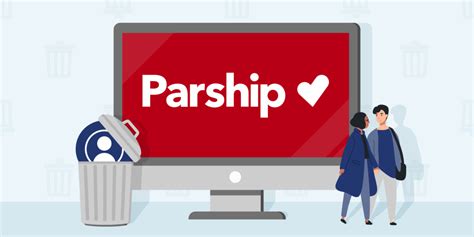 parship verwijderen|Parship opzeggen: zo verwijder je jouw profiel